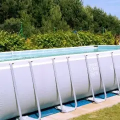 Ile kosztuje basen ogrodowy? Sprawdź ceny i ukryte wydatki