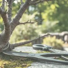 Jak przycinać tuje na bonsai, aby uniknąć błędów i uzyskać piękno