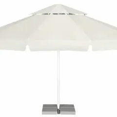 Parasol ogrodowy czy markiza: co wybrać dla swojego tarasu?
