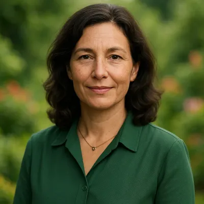 Olga Piotrowska