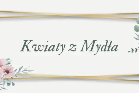 Gdzie kupić kwiaty mydlane? Sprawdź najlepsze oferty w Polsce